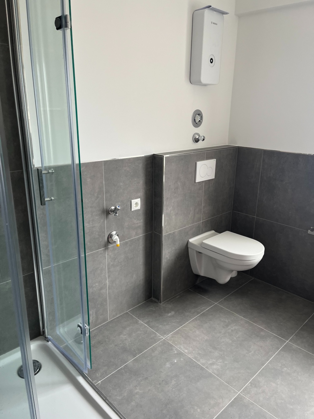 renovierte WG in Koblenz, Zentral nähe Bahnhof – Löhrstraße 131, 56068 Koblenz Mitte – Vorschaubild 8