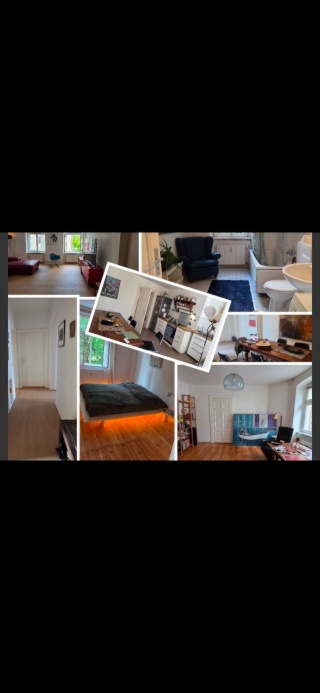 X-BERG SUBLET — photo 1