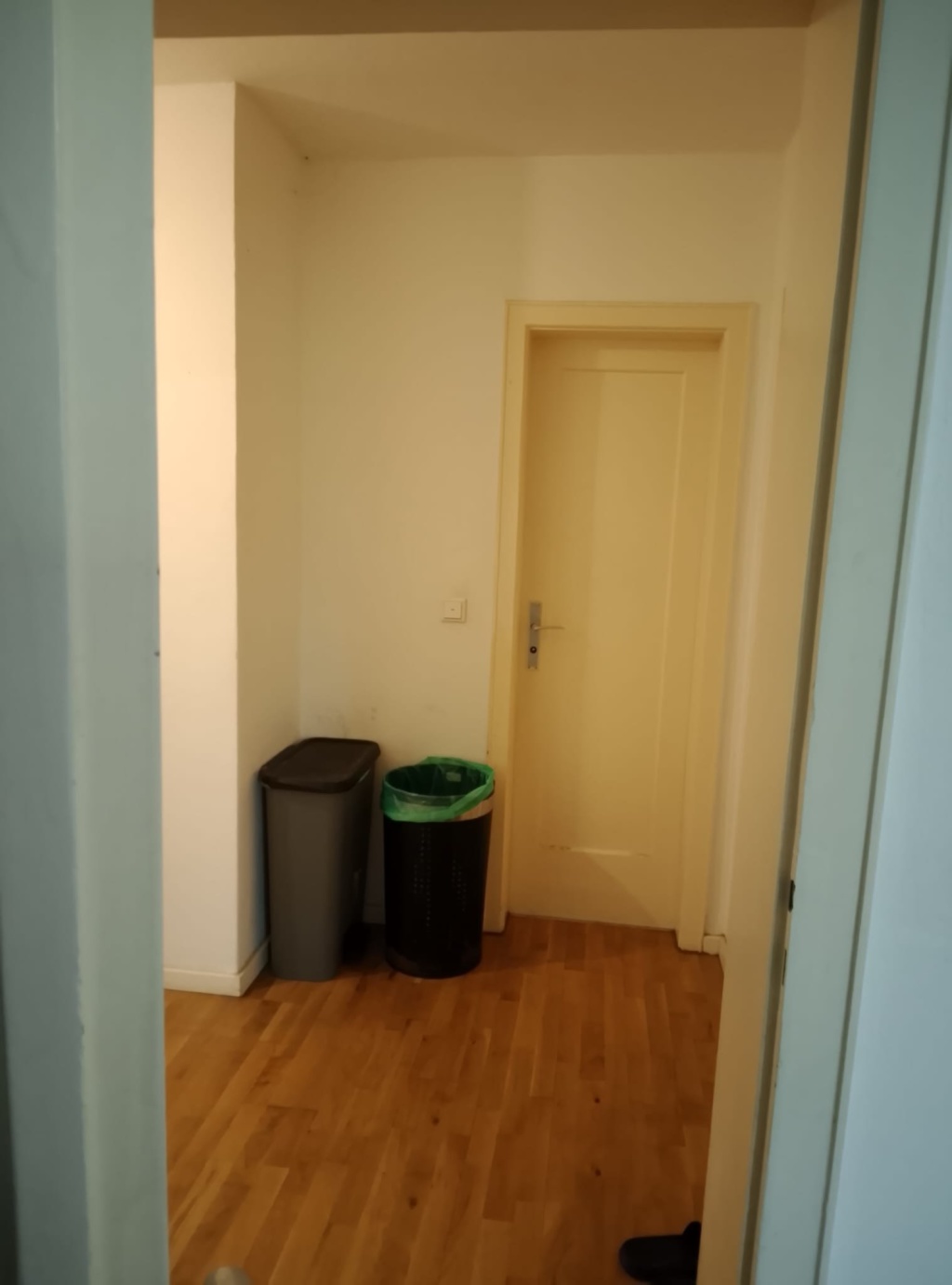 WG-Zimmer Erlangen-Süd Hans-Geiger-Str  51 - Bild 2