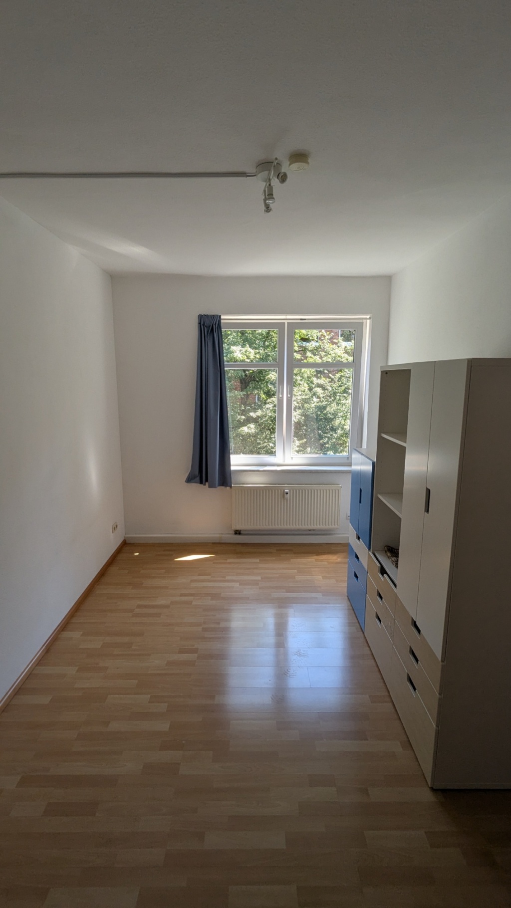 Apartamento Johannesvorstadt Lassallestraße 4 - foto 3