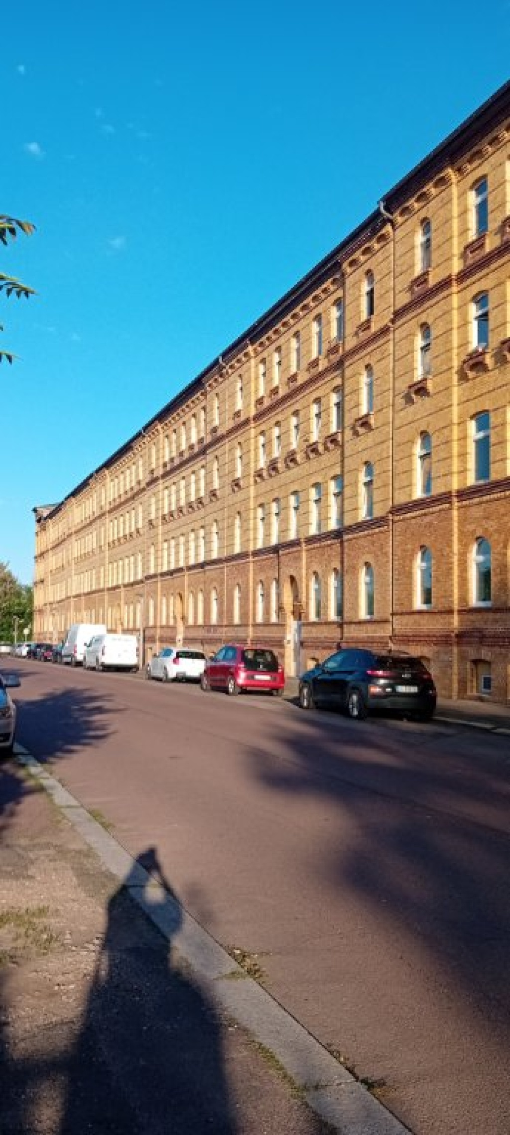 Wohnung Süd Schmiedstr. 27 - Bild 1