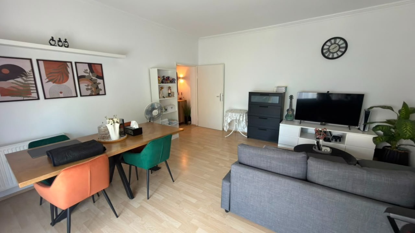 Flat Mannheim M7 12 - picture 1