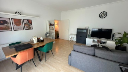Imagen del anuncio: Alltagstaugliche 2 Zimmer-Wohnung in zentraler Lage von Mannheim