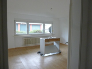 Anzeigenbild: Appartement mit separater Küche