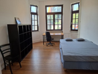 Ad image: WG Rooms in Villa with best location at Staden