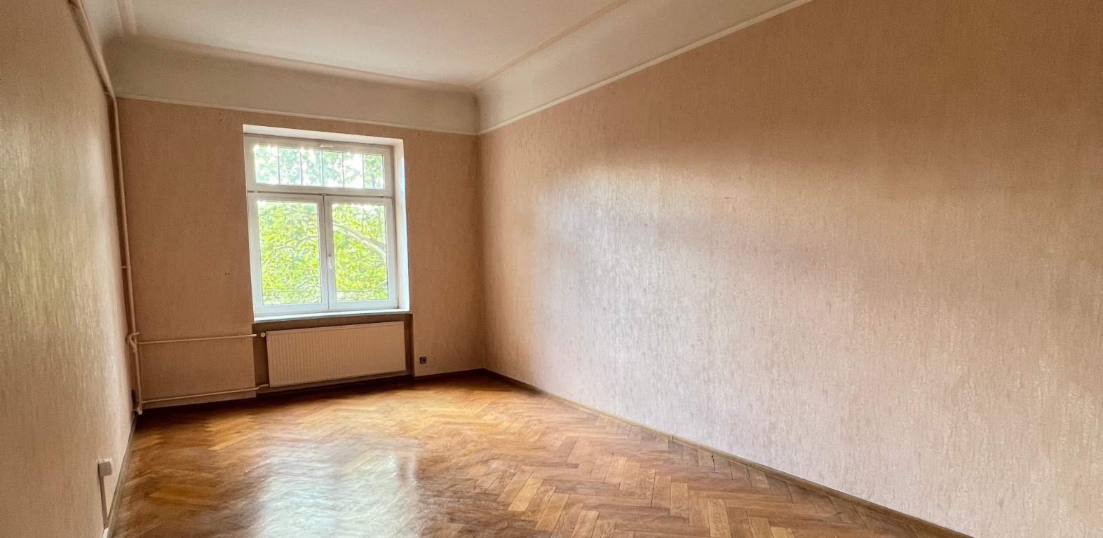 WG-Zimmer Zentrum-Nord Gohliser Straße - Bild 2