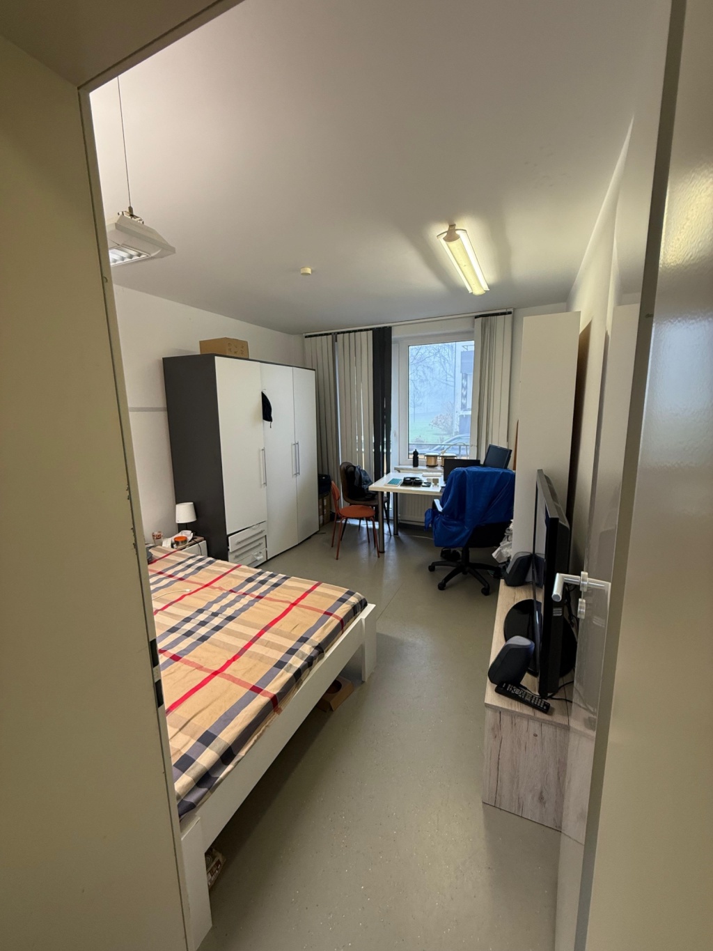 Wohnung Mitte mittelstrsse  29 - Bild 2