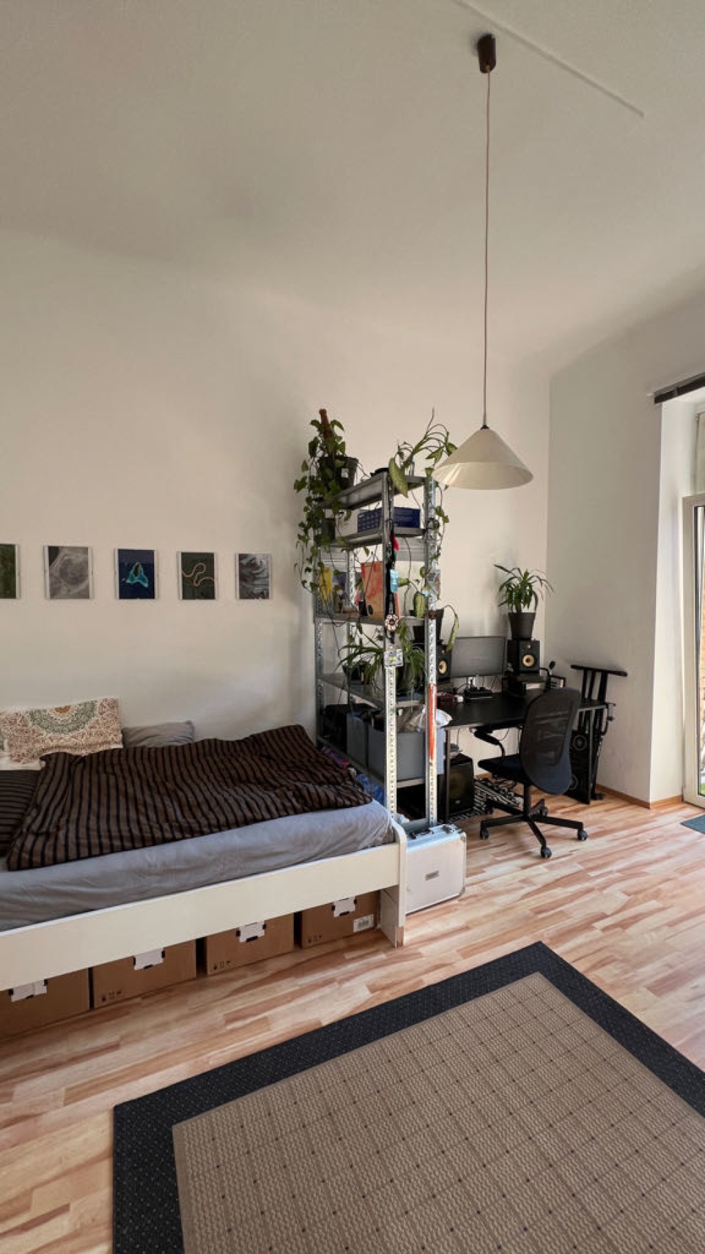 Apartamento Oststadt Stresemannstraße 15 - foto 7