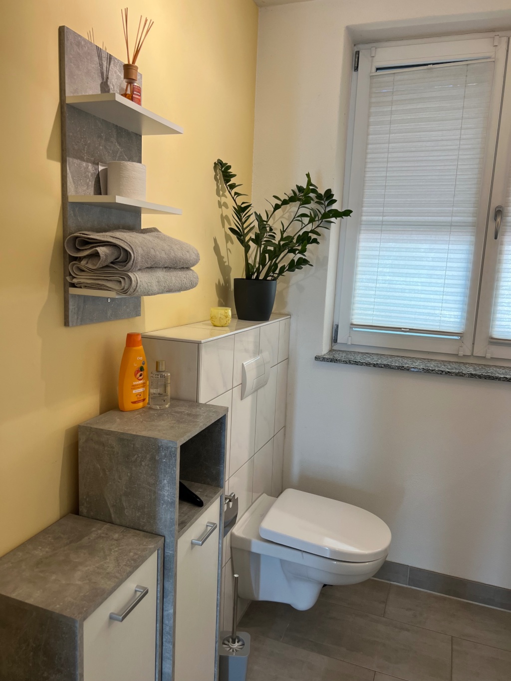 Mobilierte Fabrik-Loft Wohnung – Newtonstraße 5, 4279 Leipzig Dölitz-Dösen – Vorschaubild 3
