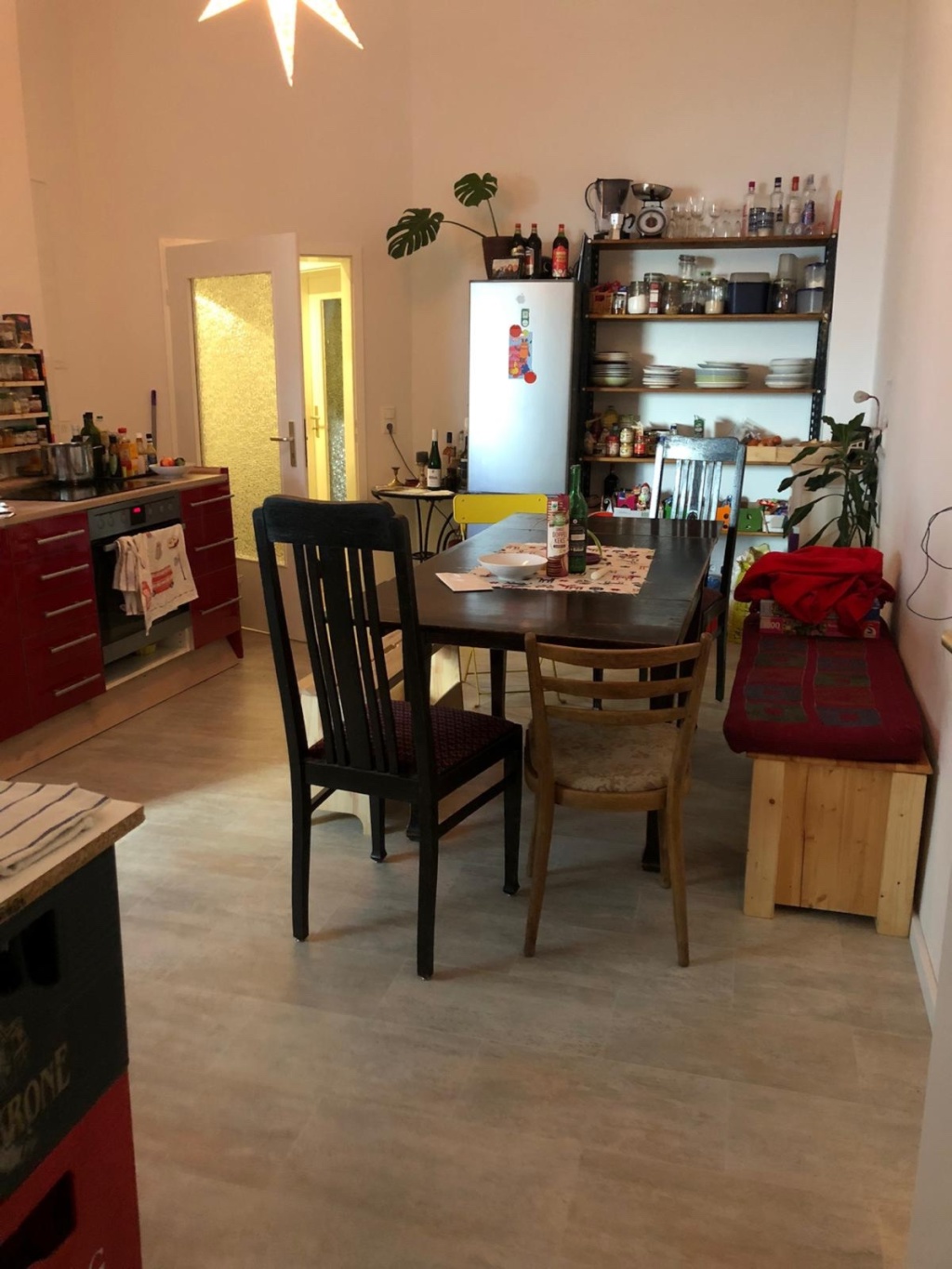 Flatshare Altstadt Sternstraße 8 - picture 6