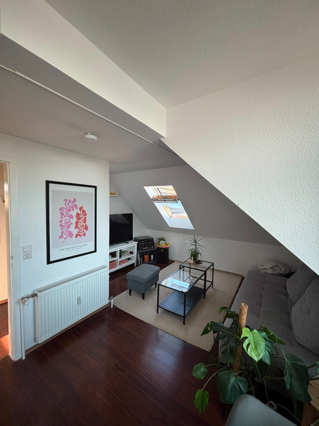 Zentrale 96qm WG-geeignete DG-Wohnung – Ziegelhofstraße 82, 26121 Oldenburg Ziegelhof – Vorschaubild 9