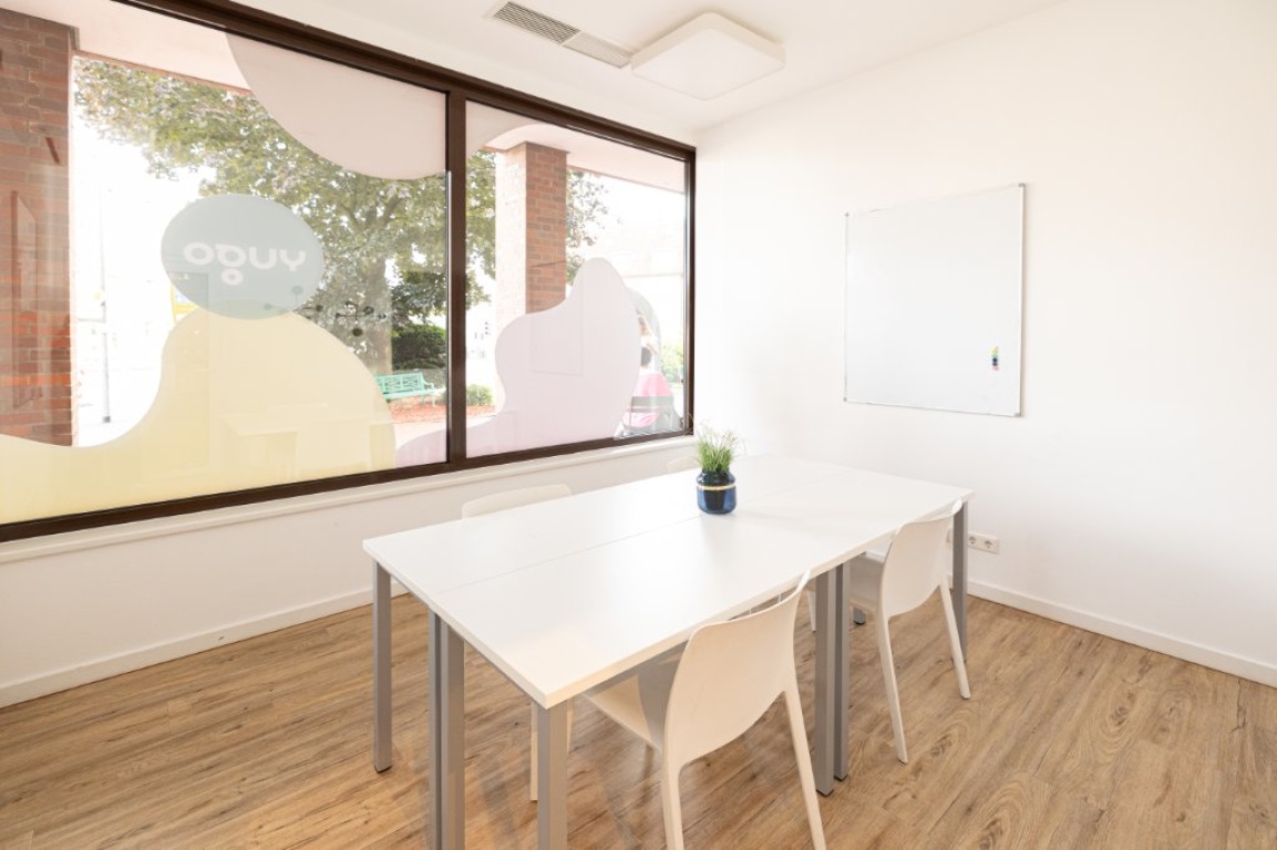 Münster: Komplett möbliertes, modernes Studentenapartment in zentraler Lage – 48151 Münster Centrum – Vorschaubild 8