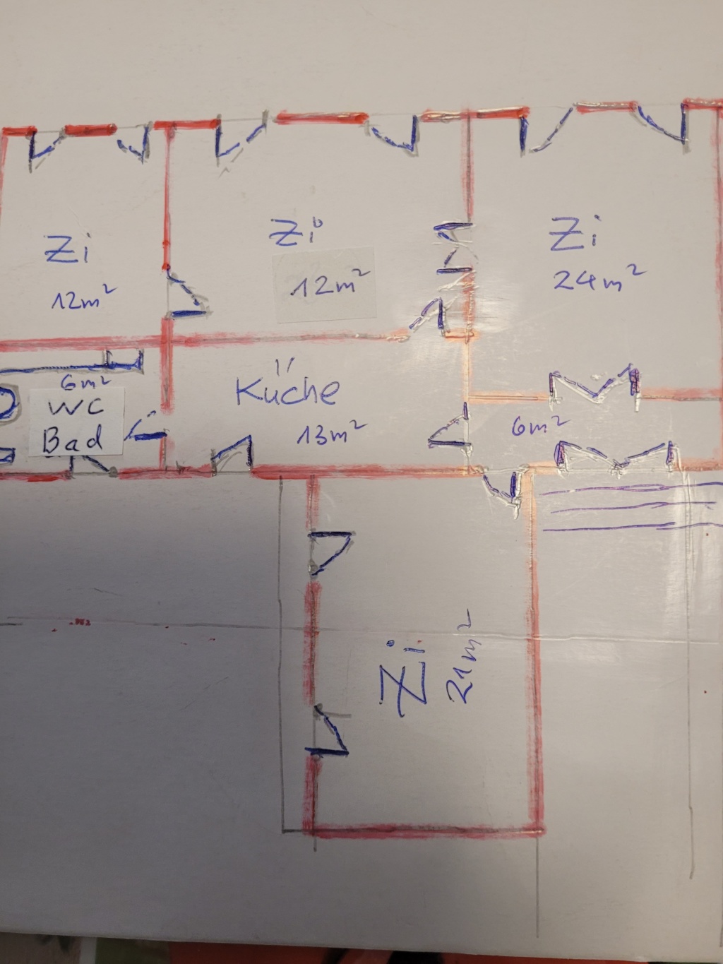 Wohnung Halle (Saale) Leipziger Straße - Bild 10