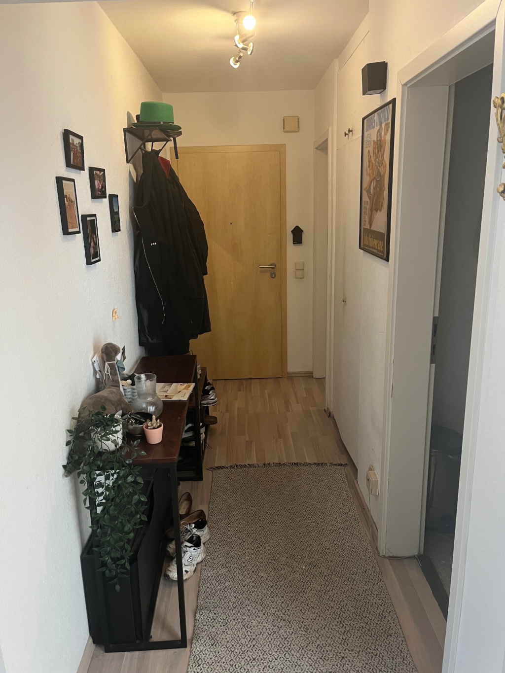 3 Zimmer Wohnung mit Balkon in Köln Ehrenfeld – Gutenbergstraße, 50823 Köln Ehrenfeld – Vorschaubild 7