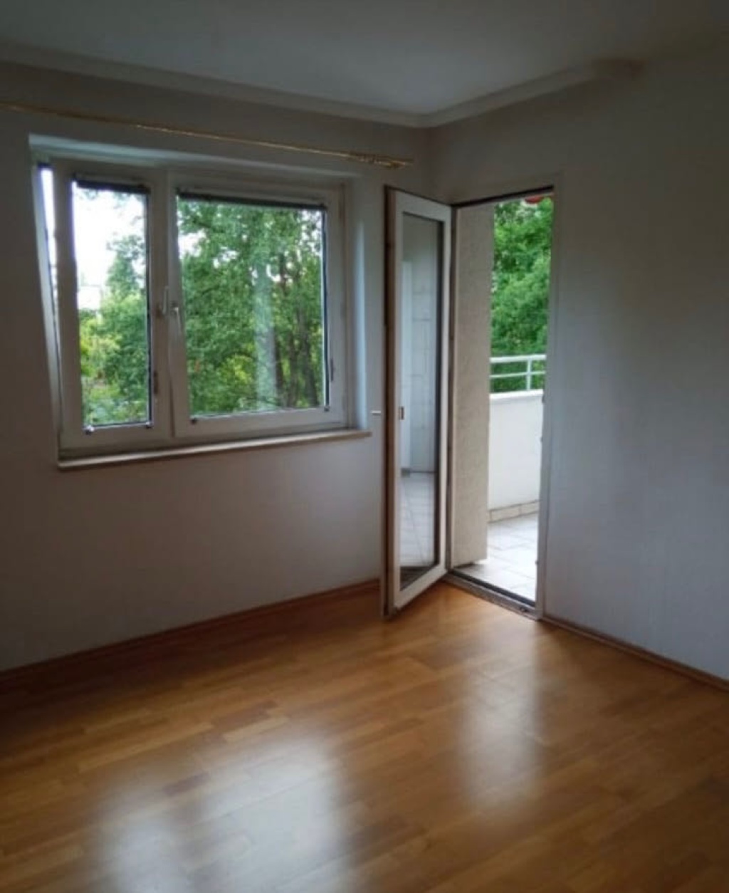 Wohnung Bogenhausen Buschingstraße 45 - Bild 8
