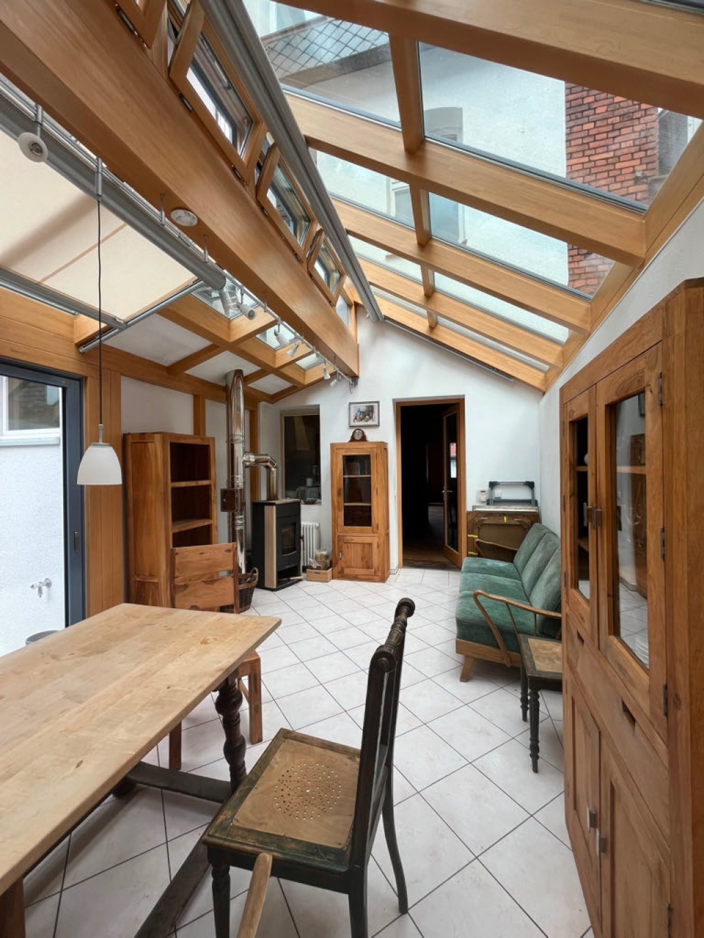 WG-Zimmer Innenstadt Feldstraße 4 - Bild 4