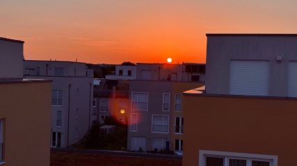 Möbliertes Penthouse-WG-Zimmer /Perfekt auch für Paare/ Adlershof / Berlin / Komplette Etage zur Alleinnutzung / Nichtraucher