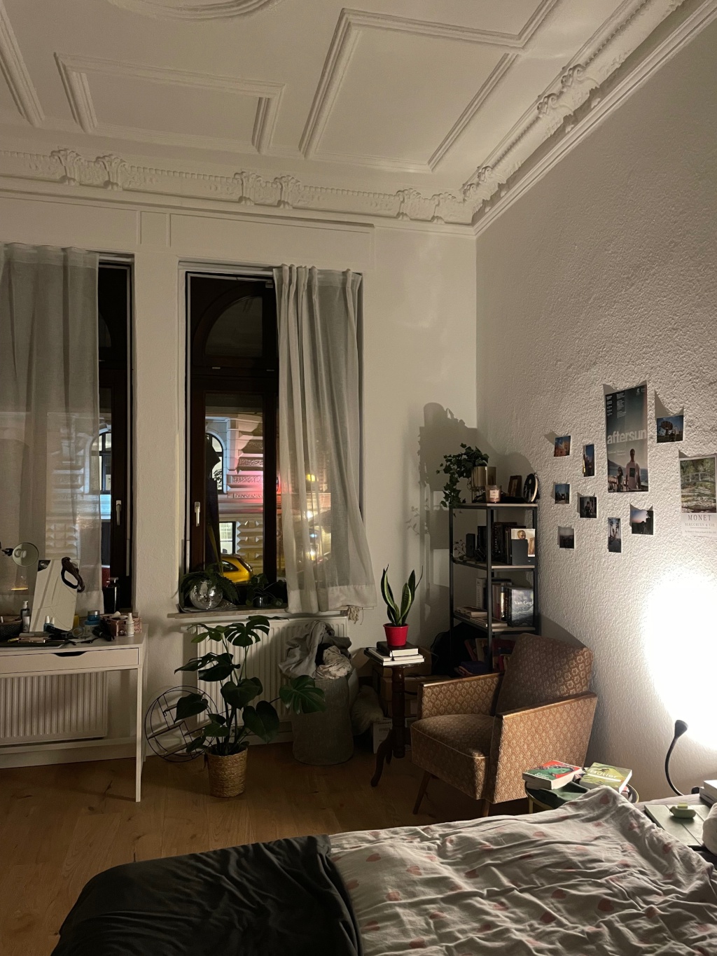 Flatshare Altstadt Sternstraße 8 - picture 2
