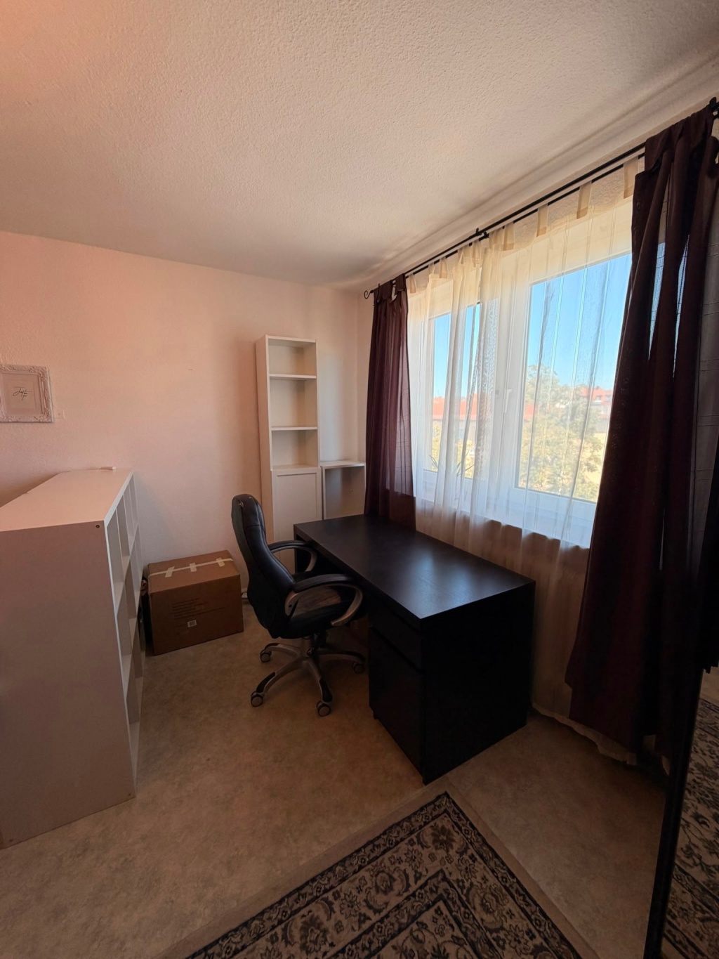 WG geeignete 2 Zimmer-Wohnung (73m2) in bester Lage – Valentin-Becker-Straße 12, 97072 Würzburg Sanderau – Vorschaubild 3