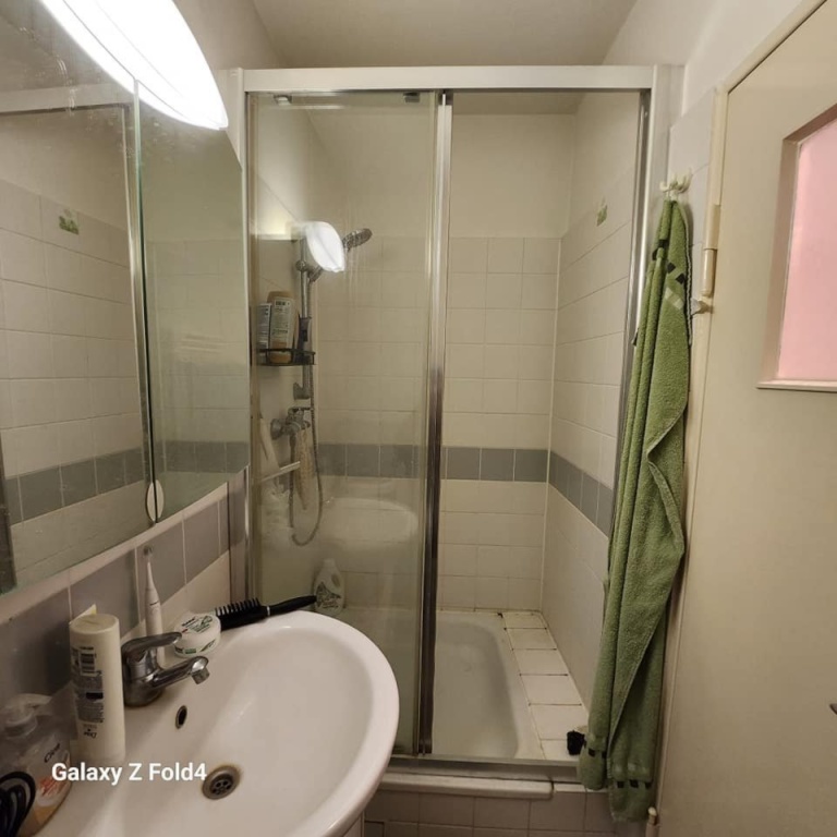 Attractive apartment for short term – Stresemannstraße, 10963 Berlin Kreuzberg – Vorschaubild 2