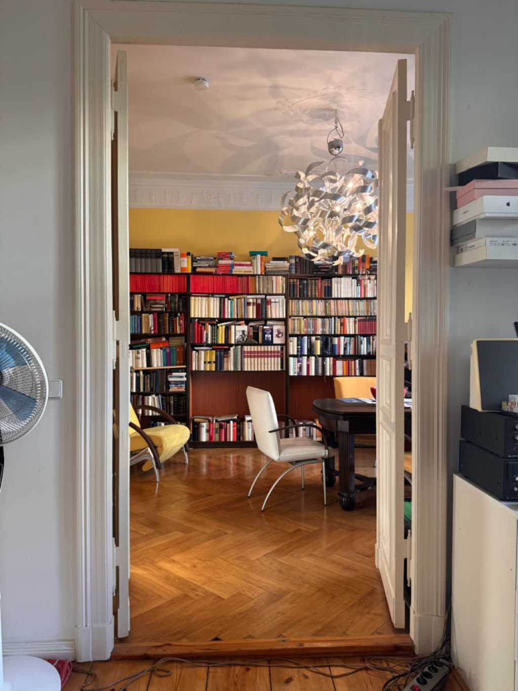 Flatshare Charlottenburg-Wilmersdorf Holsteinische Straße - picture 15