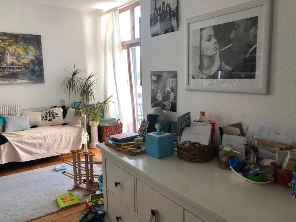 Apartamento Mitte Bergstraße 70 - foto 5