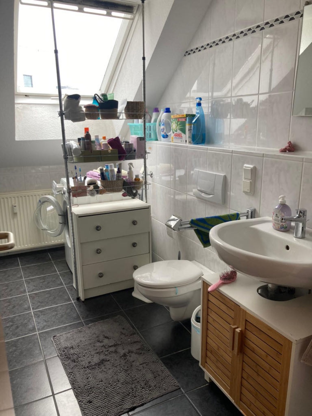 Habitación en WG Centrum Achtermannstraße - foto 8