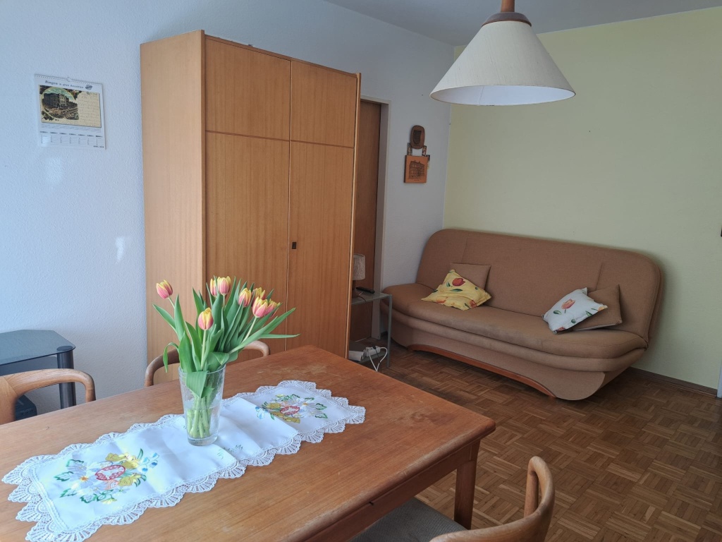1-Zimmer-Wohnung Bingen Academicus Straße 11 - Bild 2