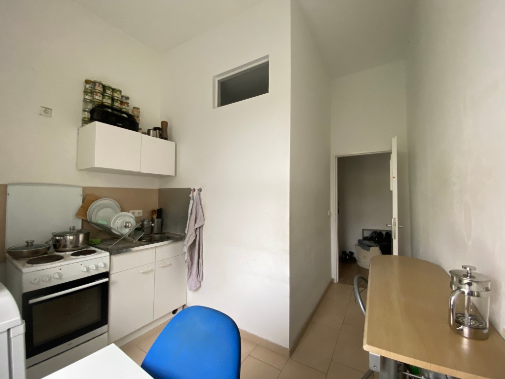 Estudio Neukölln Nogatstraße 38 - foto 5