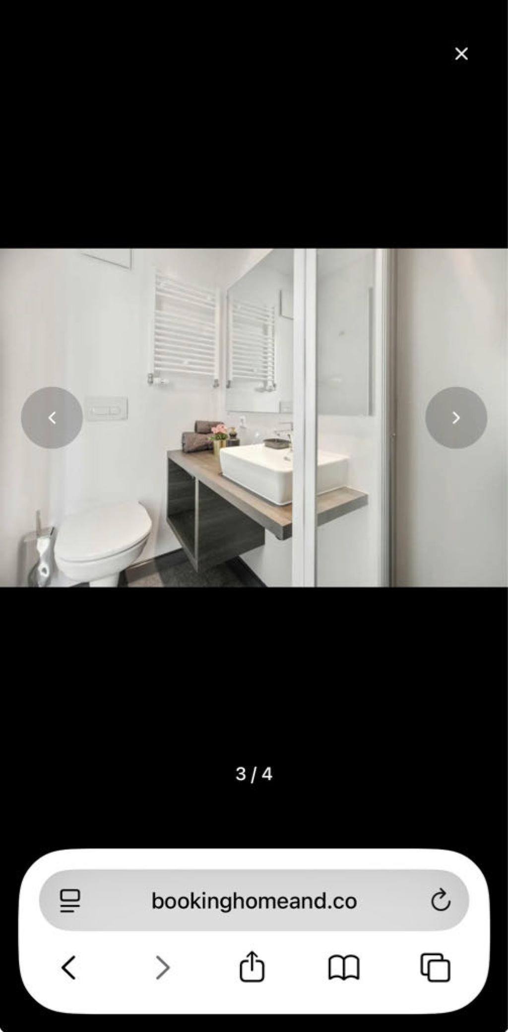 1 Room Flat Stuttgart-Mitte Wolframstraße 36 - picture 5