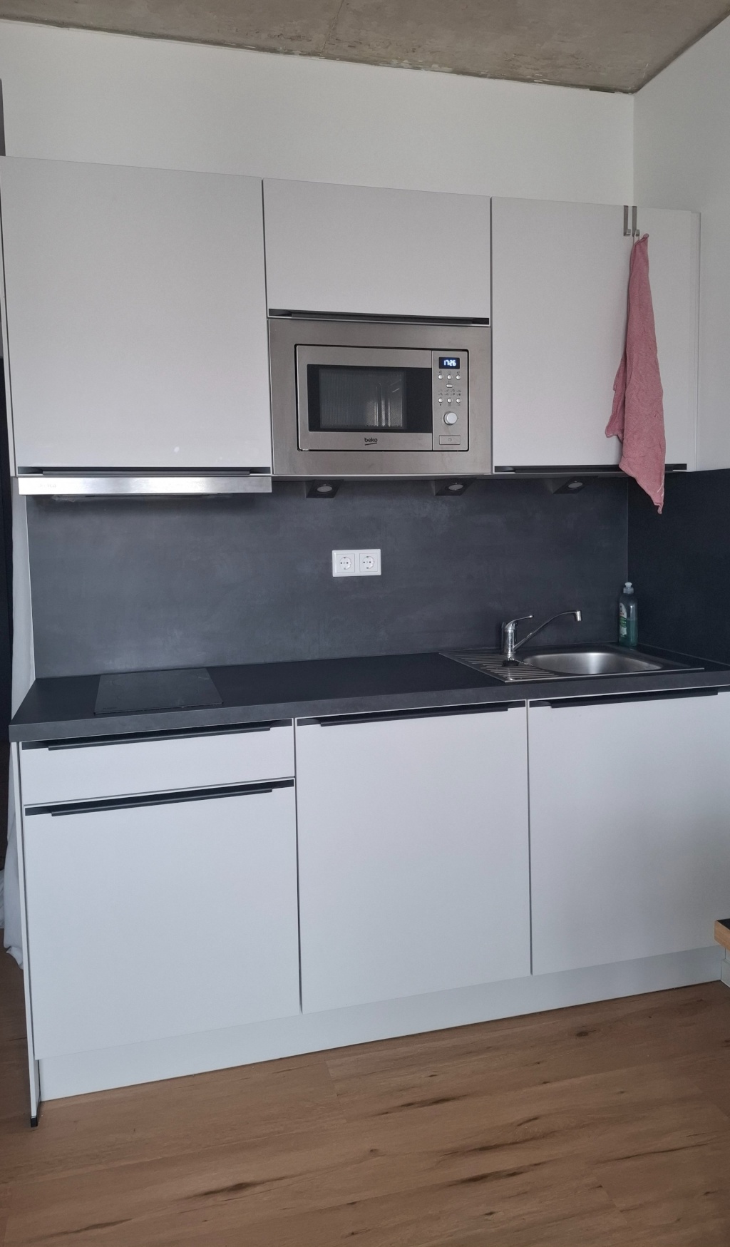 Leider kann ich keine Anfragen mehr für diese Wohnung annehmen – Sudbrackstraße, 33611 Bielefeld Schildesche – Vorschaubild 4
