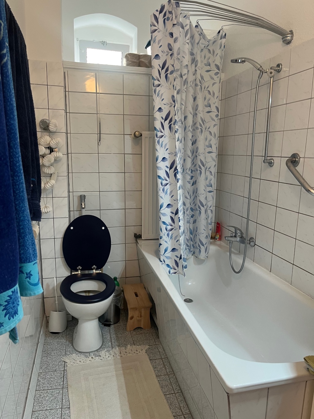 Last Minute Sublet - 2Zimmer-Wohnung in Wilmersdorf – Bundesplatz, 10715 Berlin Wilmersdorf – Vorschaubild 4