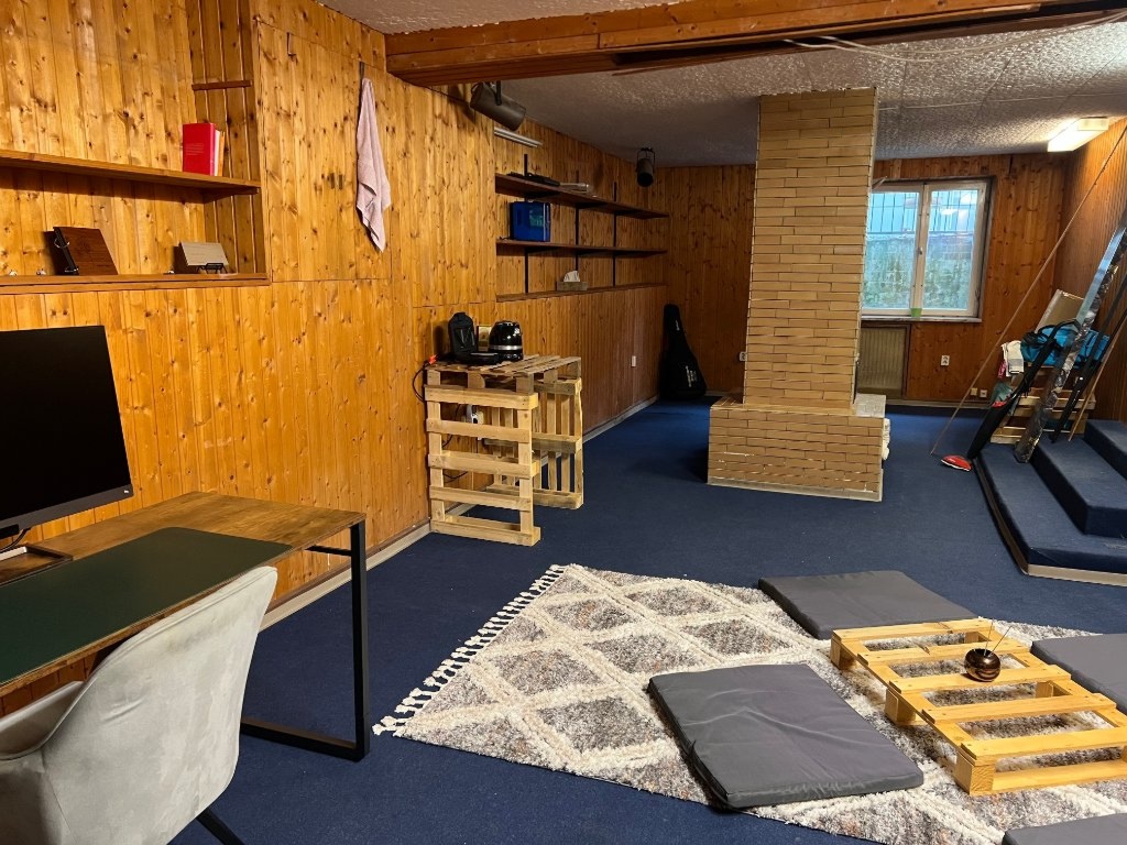 Wohnung Mariendorf Königstraße 53 - Bild 12