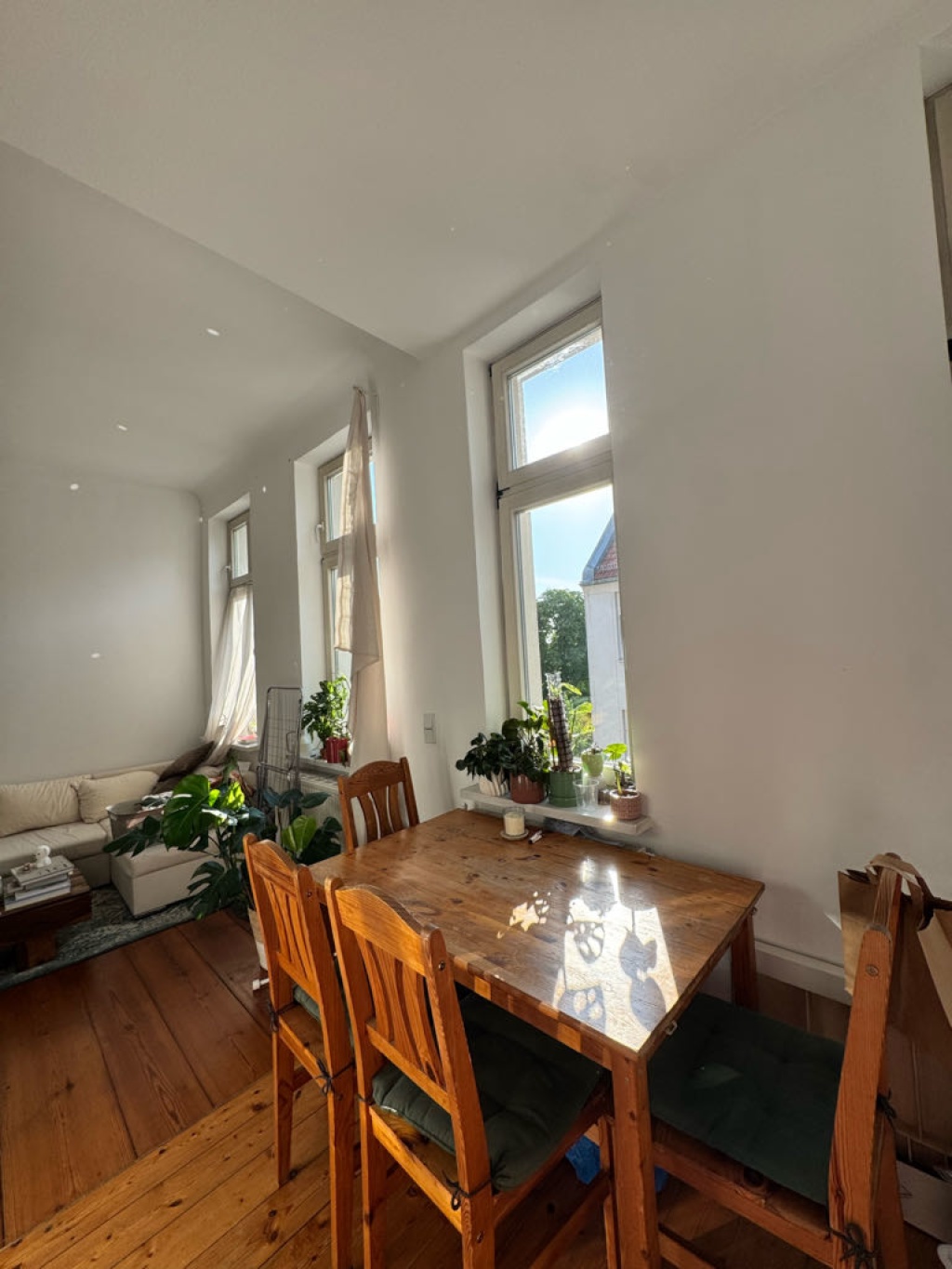 1-Zimmer-Wohnung Prenzlauer Berg Kastanienallee 5 - Bild 9