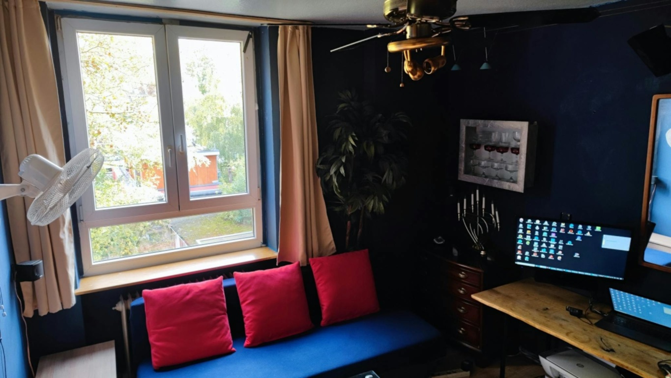 Keplerstraße, Köln – Keplerstraße, 50823 Köln Ehrenfeld – Vorschaubild 2
