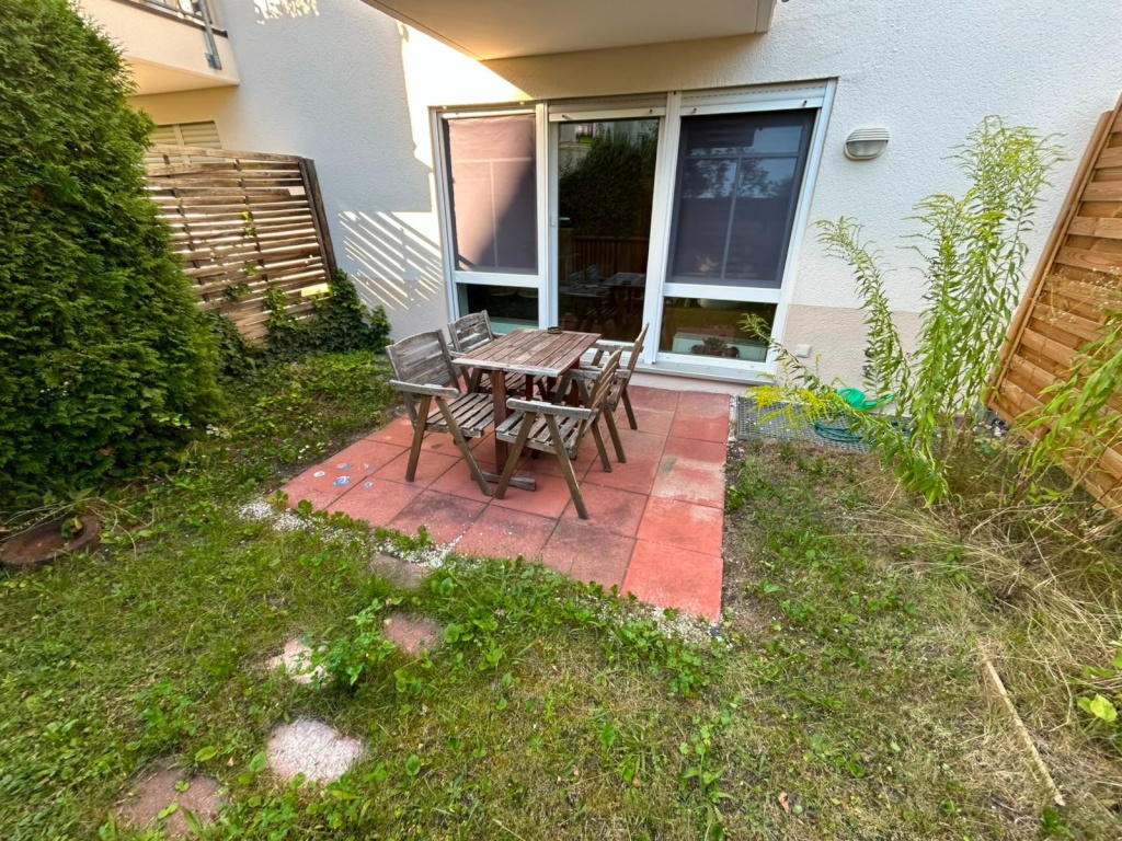 TU nahe Wohnung mit Garten - Nachmiete ab 01.09.26 – Liebigstraße 32, 1187 Dresden Plauen – Vorschaubild 10