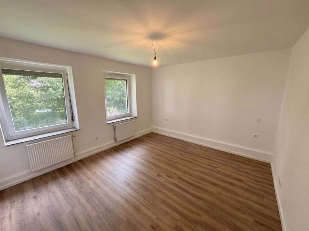 Wohnung Braunschweig Gutenbergstraße 7 - 1. Zimmer