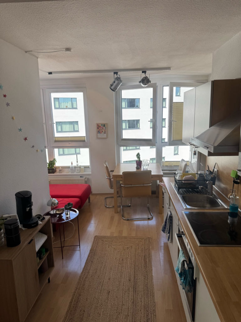 Habitación en WG Centrum Achtermannstraße - foto 6