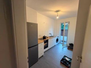 Anzeigenbild: Short-term: Furnished room in 2-room apartment – Krefeld