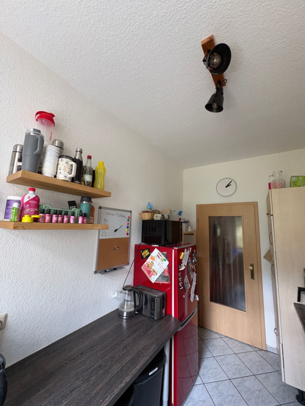 WG-Zimmer Andreasvorstadt Mittelstraße 6 - Bild 11