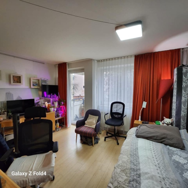 Attractive apartment for short term – Stresemannstraße, 10963 Berlin Kreuzberg – Vorschaubild 6