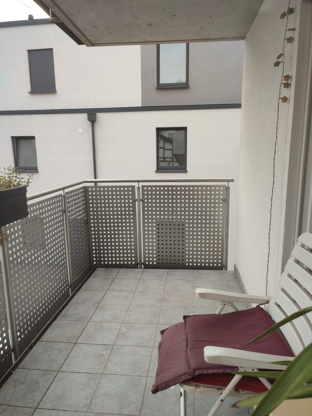 Flat Gieen Schiffenberger Weg 28 - picture 5