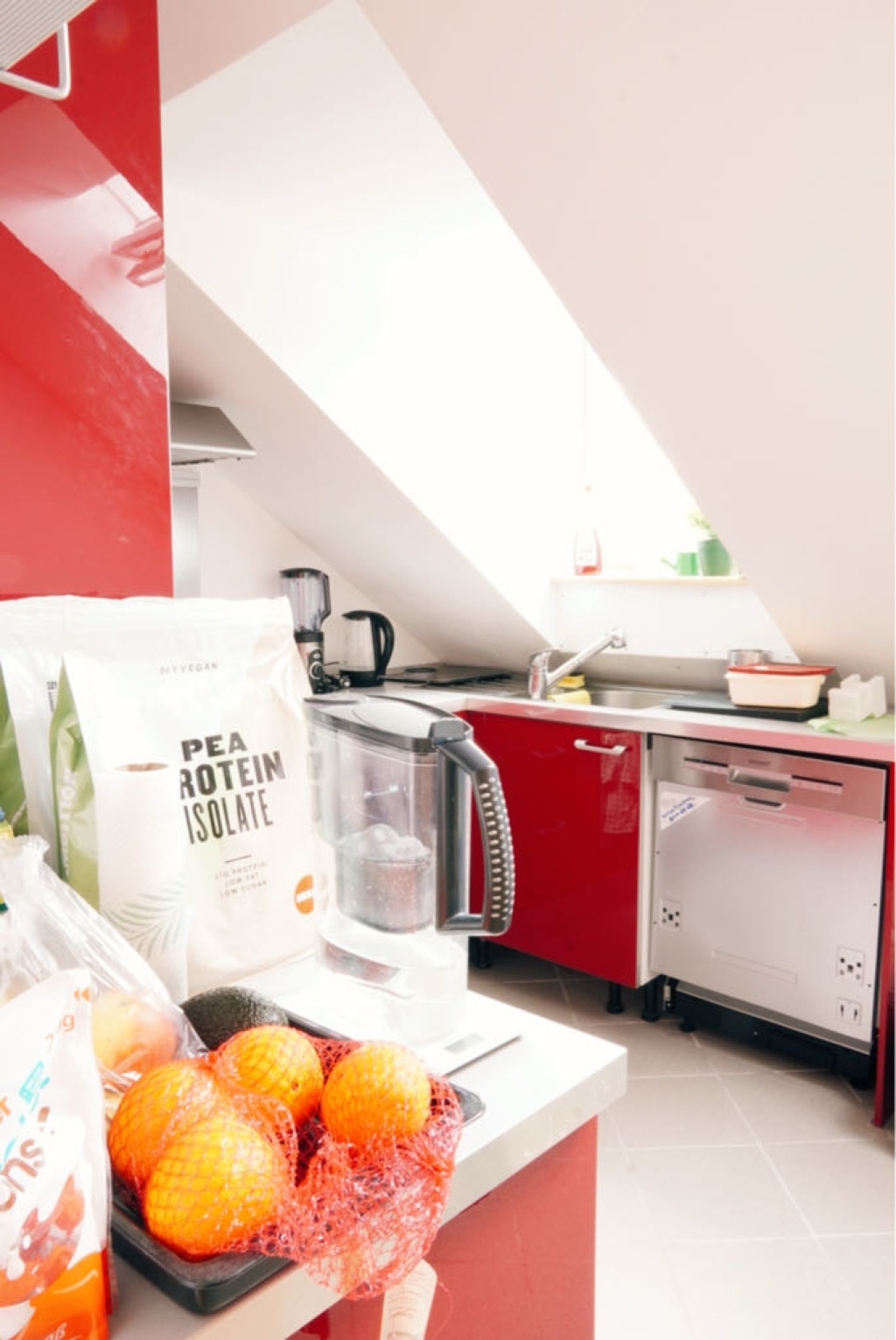 Habitación en WG Schönbrunn Niedermayerstraße - foto 9