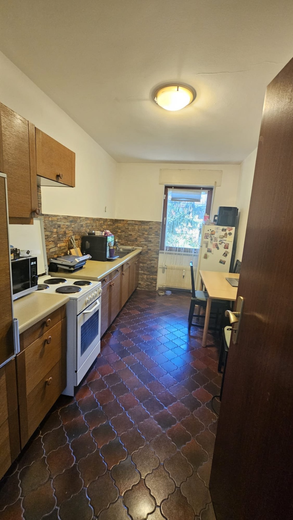 Schöne und gut gelegene 2,5-Zimmer-Wohnung (72m2) mit Terrasse im Grünen – Blumenfeldstr. 68, 44795 Bochum Weitmar – Vorschaubild 2