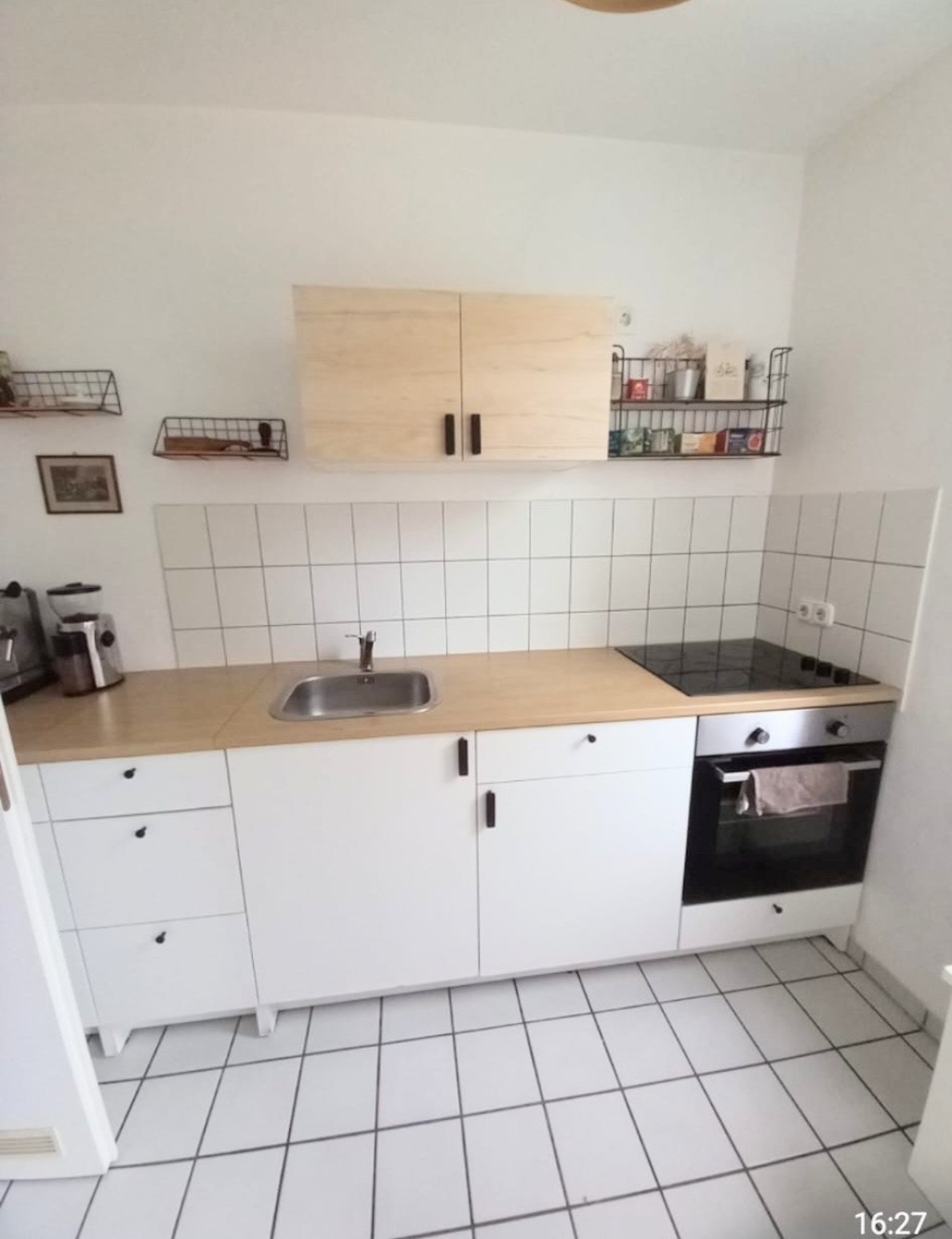 Voll möblierte, gemütliche Wohnung am Stadtpark - Bochum – befristet zur Untermiete – Graf-Engelbert-Straße, 44791 Bochum Innenstadt – Vorschaubild 2