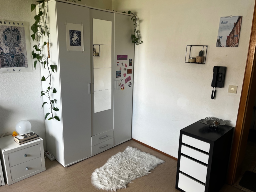 Apartamento Cappel Beethovenstraße - foto 2