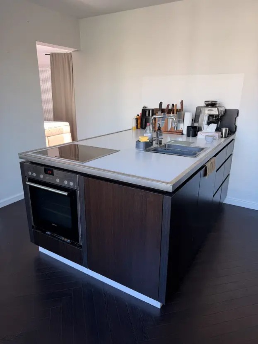 Möblierte Penthouse Wohnung in Hamburg-Altona zur befristeten Untermiete – Jessenstraße, 22767 Hamburg Altona-Altstadt – Vorschaubild 7