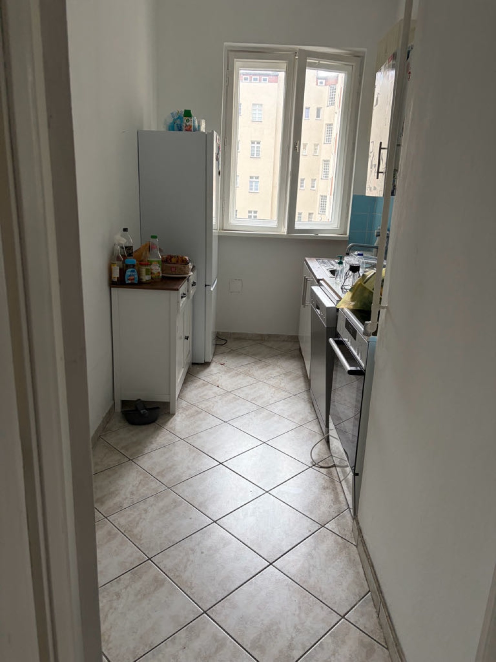 Apartamento Schmargendorf Wiesbadener s 49 - foto 13