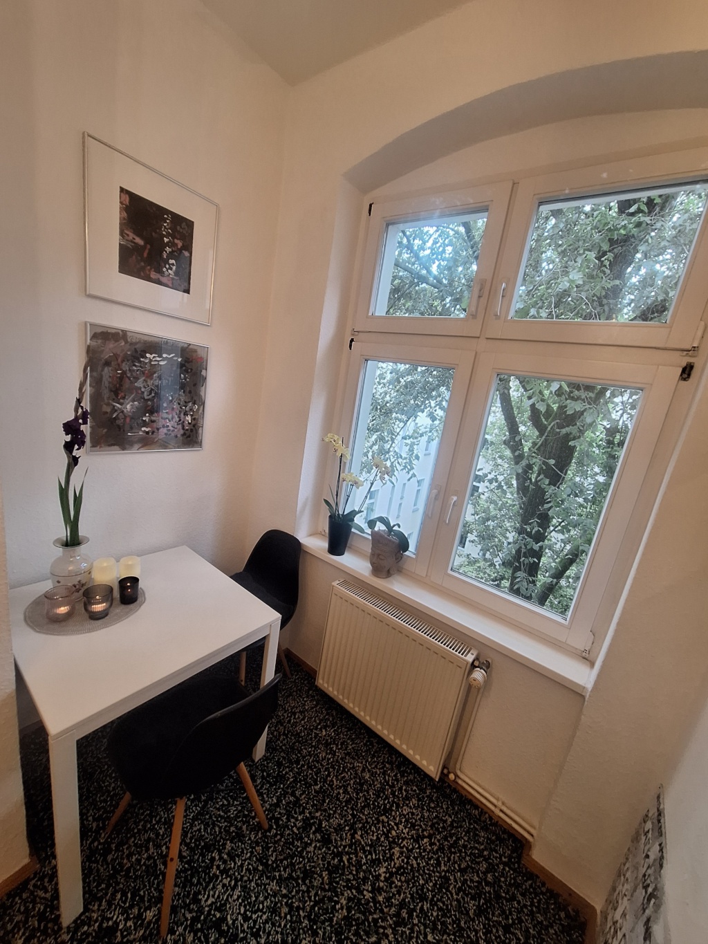 Wohnung Schöneberg --- - Bild 10