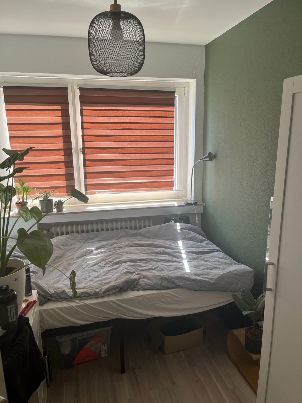 3 Zimmer Wohnung mit Balkon in Köln Ehrenfeld – Gutenbergstraße, 50823 Köln Ehrenfeld – Vorschaubild 8